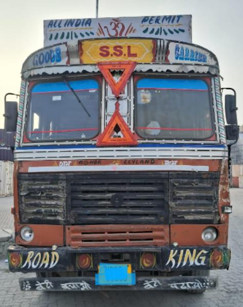 Tata 3518 image 3